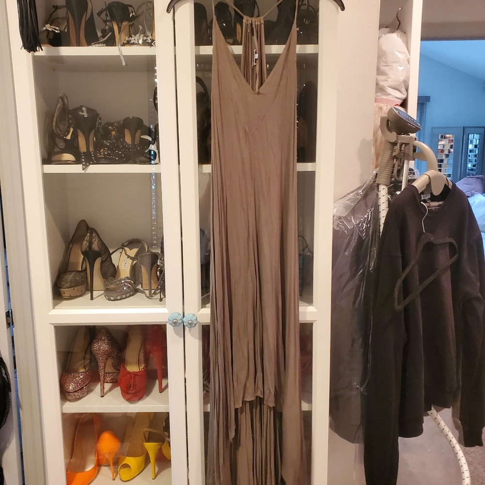 Splendid maxi dress